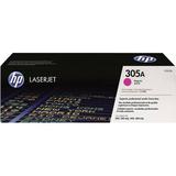 HP 305A CE413A Toner cartridge Magenta 2600 Sides Original Toner cartridge