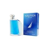 Nautica Blue By Nautica 3.4 Oz Eau De Toilette Spray New In Box For Men Men Fresh Spray Eau de Toilette