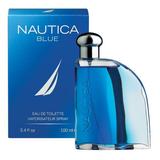 Blue by Nautica for Men Eau de Cologne (Bottle)