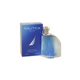 Nautica Blue Eau de Toilette for Men (3.4 Fl. Oz.) Men Spray Other Scent 3.4 fl. oz. Eau de Toilette