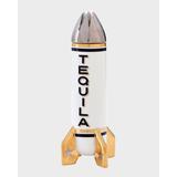 Rocket Tequila Decanter