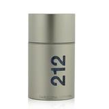 Carolina Herrera 212 Eau De Toilette Spray (New Packaging) 50ml