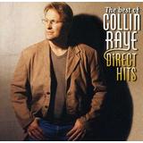 Best of Collin Raye Direct Hits