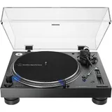 Audio-Technica At-Lp140xp Direct-Drive Professional Dj Turntable Black