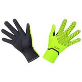 GORE Wear - C3 GORE-TEX Infinium Stretch Mid Gloves - Gloves size 8, green
