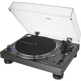 Audio-Technica AT-LP140XP-BK DJ turntable