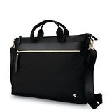 Samsonite Mobile Solution Convertible Slim Briefcase - Black