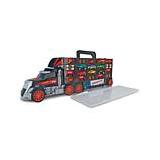 Dickie Toys Truck Carry Case Playset