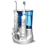 Waterpik Complete Care 5.0 Flosser and Electric Toothbrush - White