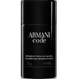 Giorgio Armani Armani Code Deodorant Stick - 2.6 oz.