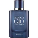 Giorgio Armani ARMANI beauty Acqua di Gio Profondo Eau de Parfum - 4.2 oz.