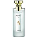 Bvlgari Eau Parfumee Au The Blanc Eau de Cologne - 2.5 oz.