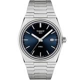 Tissot PRX Classic Stainless Steel Bracelet Watch - Silver