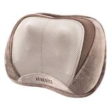 HoMedics 3D Shiatsu & Vibration Heated Pillow