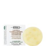 Kiehl's Since 1851 Calendula Calming and Soothing Concentrated Facial Cleansing Bar - 3.5 oz.