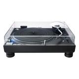 Technics SL-1210GR Grand Class Series Direct Drive Turntable (Black)