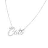 Kentucky Wildcats Brielle Necklace