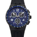 Nitespeed Blue Dial Quartz Watch Susb402