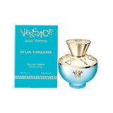Versace Women's Perfume - Dylan Turquoise 3.4-Oz. Eau De Toilette - Women