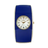 Peugeot Women's Cuff Watch, Blue