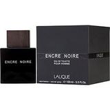 Encre Noire Lalique by Lalique EDT SPRAY 3.3 OZ for MEN