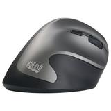 Adesso Home iMouse A20 Antimicrobial Ergonomic Wireless Mouse