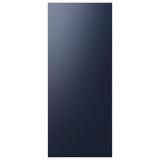 Samsung Bespoke 3-Door Upper Panel in Pink/Blue/Black, Size 42.125 H x 17.625 W x 0.75 D in | Wayfair RA-F18DU3QN