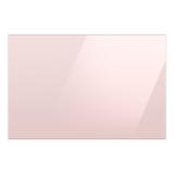 Samsung Bespoke 3-Door French Door Refrigerator Panel - Bottom Panel in Pink, Size 23.5 H x 35.625 W x 1.125 D in | Wayfair RA-F36DB3P0