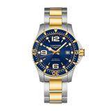 Jared The Galleria Of Jewelry Longines HydroConquest Men's Diving Watch L37423967