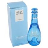 Davidoff - Cool Water Pour Femme : Deodorant Spray 3.4 Oz / 100 ml