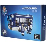 FC Porto Brick Team Bus Buildable Set