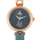 Soho Rose Gold-tone Stainless Steel Watch Vv200rsgy - Metallic - Vivienne Westwood Watches