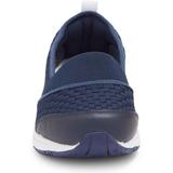 Twist 8 Slip-on Sneaker In Dress Blue At Nordstrom Rack