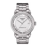 Luxury Powermatic 80 Hour Bracelet Watch