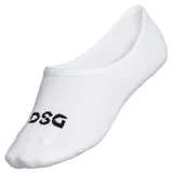 DSG Super No Show Socks - 6 Pack, Men's