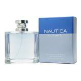 Nautica Voyage Edt Spray 3.4 Oz Men Fresh Spray 3.4 OZ Eau de Toilette