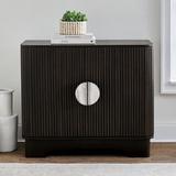 Odette Cabinet - Caramel - Grandin Road