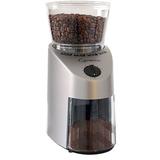 Jura-Capresso Infinity Commercial Grade Conical Burr Coffee Grinder (560.04) | Quill