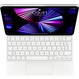 Apple Magic Keyboard Tablet PC keyboard and book cover Compatible with (tablet PC brand): Apple iPad Pro 11 (3rd Gen), iPad Pro 11 (2st Gen), iPad Pro 11 (1st