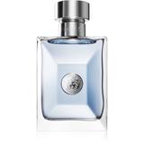 Versace Pour Homme Deodorant Spray for Men 100 ml