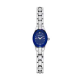 Armitron Women's Watch - 75/3313BLSV, Size: Small, Silver