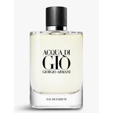 GIORGIO ARMANI Acqua di Gio Eau de Parfum - 125ml
