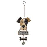 Sunset Vista Designs 059026 - 14" Dog Bouncy