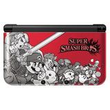 Nintendo New 3DS XL Super Mario Bros LTD Edition