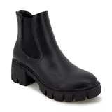 Esprit Adella Women's Ankle Boots, Size: 7.5, Black