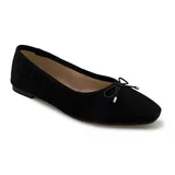 Esprit Narissa Women's Flats, Size: 8, Black