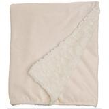 guxinkeji Polyester Baby Blanket in Brown, Size 35.0 H x 30.0 W in | Wayfair YZF3395XUC9BBKQOO0
