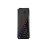 ASUS ROG Strix GA15DK Gaming Desktop Computer, AMD Ryzen 7 5800X, 16GB Memory, 1TB SSD (GA15DK-DS776)