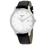 Tissot Men s Tradition Quartz 42mm Watch T063.610.16.037.00