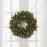Pine & Magnolia Wreath - Ballard Designs